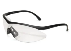Edge Fastlink - Black / Clear Vapor Shield©-Edge Eyewear Hot