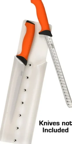 Muovikotelo Butcher Pro 20-30 cm-EKA Fashion