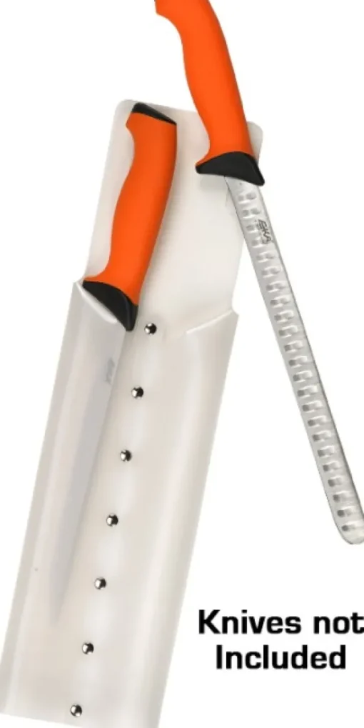 Muovikotelo Butcher Pro 20-30 cm-EKA Fashion
