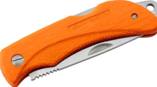 Swede 8 Orange-EKA Discount