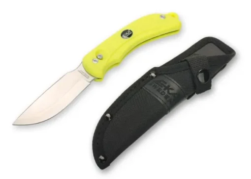 Swingblade G3 Yhdistelmäveitsi Lime-EKA Outlet