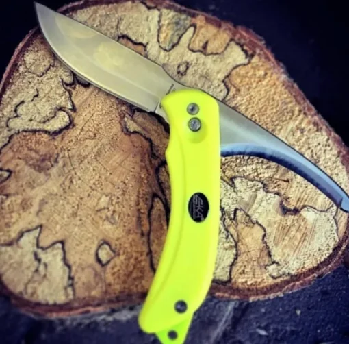 Swingblade G3 Yhdistelmäveitsi Lime-EKA Outlet