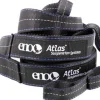 Eno Atlas Suspension System kiinnityshihna riippumatolle, musta-Eno Hammock Online