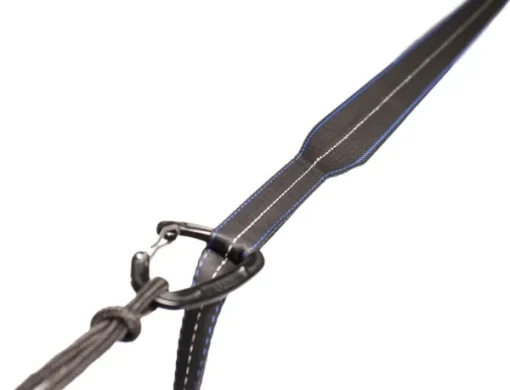 Eno Atlas Suspension System kiinnityshihna riippumatolle, musta-Eno Hammock Online