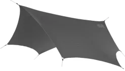 Eno Hammock Eno DryFly kestävä tarppi, harmaa Sale