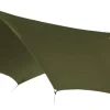 Eno Hammock Eno DryFly kestävä tarppi, vihreä Online