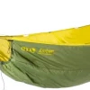 Eno Ember UnderQuilt lämmin alushuopa, vihreä-Eno Hammock New