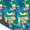 Eno Hammock Eno FieldDay Blanket fleecepeitto, Lagoon New