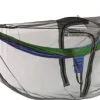 Eno Guardian DX hyttysverkko riippumatolle, tummanharmaa-Eno Hammock Online