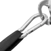 Eno Hammock Hanging Kit Silver riippumaton ripustussarja sisätiloihin Fashion