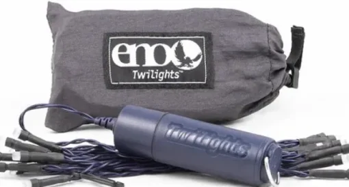 Twilights Camp Lights Grey-Eno Hammock Sale