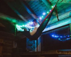 Twilights Camp Lights Grey-Eno Hammock Sale