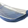 Eno JungleNest riippumatto hyttyssuojalla, sininen-Eno Hammock Discount