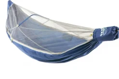 Eno JungleNest riippumatto hyttyssuojalla, sininen-Eno Hammock Discount