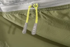 Eno JungleNest riippumatto hyttyssuojalla, sininen-Eno Hammock Discount