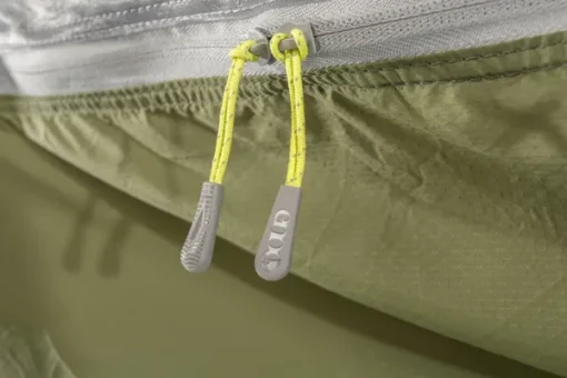 Eno JungleNest riippumatto hyttyssuojalla, sininen-Eno Hammock Discount