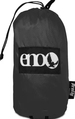 Eno ProFly Sil Charcoal-Eno Hammock Clearance