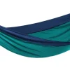 Eno Hammock Eno SingleNest Bluesign yhden hengen riippumatto, petrooli/sininen Best