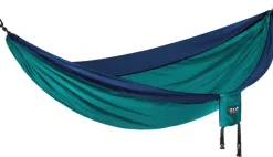 Eno Hammock Eno SingleNest Bluesign yhden hengen riippumatto, petrooli/sininen Best