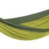Eno SingleNest Bluesign yhden hengen riippumatto, vaaleanvihreä/oliivi-Eno Hammock New