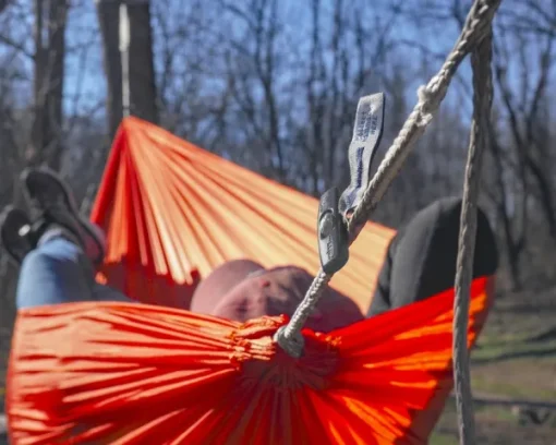 Eno Hammock Eno Sub6 Lichen Hot