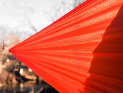 Eno Hammock Eno Sub6 Lichen Hot