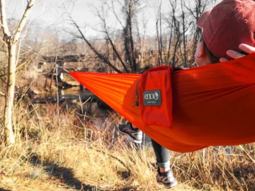 Eno Hammock Eno Sub6 Lichen Hot