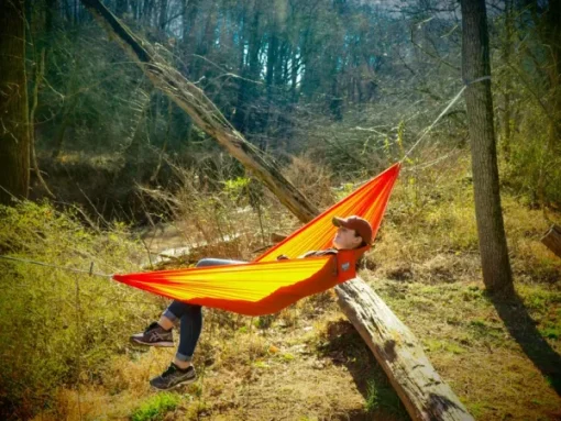 Eno Hammock Eno Sub6 Lichen Hot