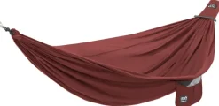 Eno Hammock Eno TechNest Bluesign riippumatto, punainen Hot