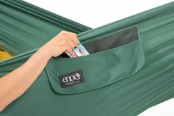 Eno TechNest Bluesign riippumatto, vihreä-Eno Hammock Discount