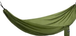 Eno TravelNest Hammock + Straps Combo riippumatto ja kiinnitysjärjestelmä, vihreä-Eno Hammock Online
