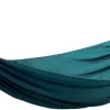 Eno TravelNest Hammock + Straps Combo riippumatto ja kiinnitysjärjestelmä, petrooli-Eno Hammock Hot