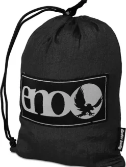 Eno Hammock Eno Underbelly Gear Sling riippumatto tavaroille, harmaa Sale