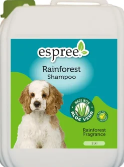 Rainforest Shampoo 5 L-Espree Discount