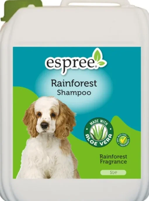 Rainforest Shampoo 5 L-Espree Discount