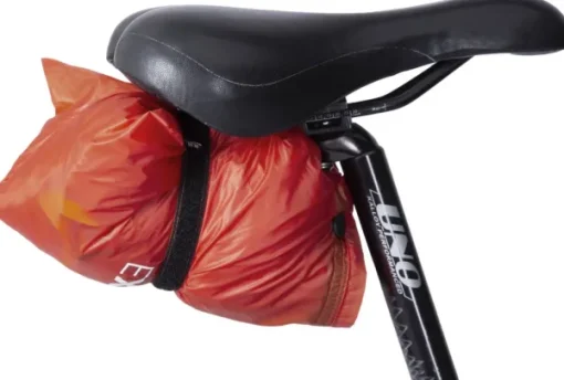 Exped Bike + Hike Poncho UL sadeviitta, Dark Lava Discount