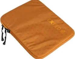 Exped Case Padded Slim 8 suojalaukku tietokoneelle, Gold Clearance