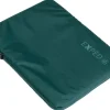 Exped Case Padded Slim 11 suojalaukku tietokoneelle, Cypress Clearance