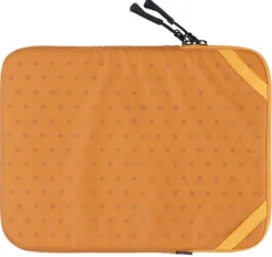 Exped Case Padded Slim 8 suojalaukku tietokoneelle, Gold Clearance