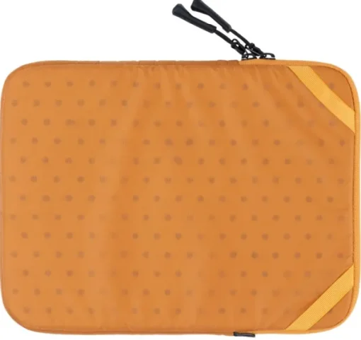 Exped Case Padded Slim 8 suojalaukku tietokoneelle, Gold Clearance