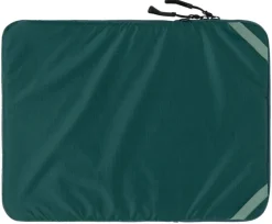 Exped Case Padded Slim 11 suojalaukku tietokoneelle, Cypress Clearance