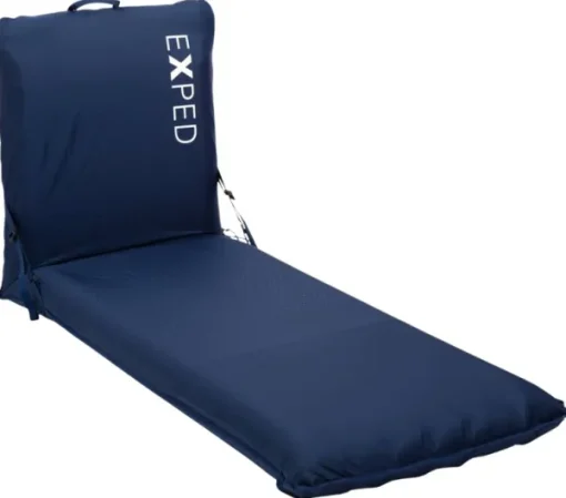 Chair Kit MW retkituolisarja, Navy-Exped Best