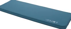 Exped Deepsleep Mat 7.5 M Wide -46°C makuualusta Hot