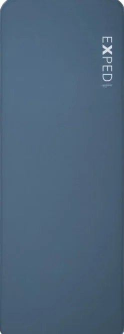 Exped Deepsleep Mat 7.5 M Wide -46°C makuualusta Hot