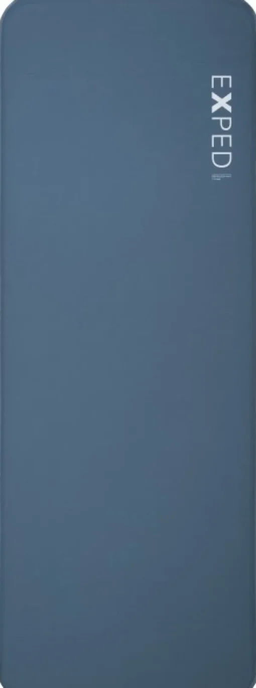 Exped Deepsleep Mat 7.5 M Wide -46°C makuualusta Hot