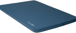 Exped DeepSleep Mat Duo LW+ makuualusta kahdelle, Ocean Outlet