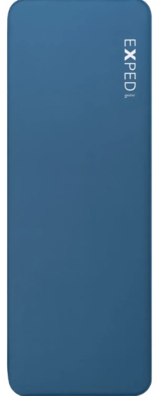 Exped DeepSleep Mat LW makuualusta, Ocean New