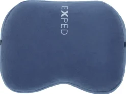 DownPillow retkityyny, M, Navy-Exped Clearance