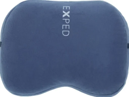 DownPillow retkityyny, M, Navy-Exped Clearance