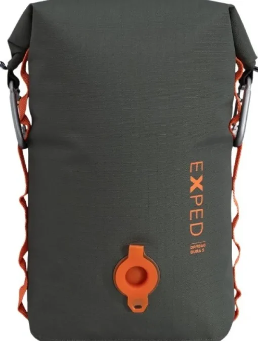 Drybag Dura 5 suojapussi, Moraine-Exped Discount